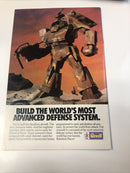 Legion Of Super-heroes (1985)