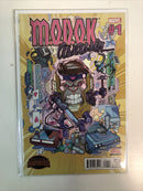 Secret Wars M.O.D.O.K Assasin (2015) Complete Set