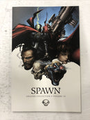 Spawn Origins Collection Vol.10 By Todd McFarlane (2011) TPB Image Comics
