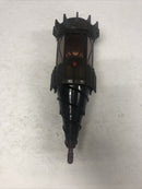 G.I. Joe Rise Of Cobra Lava Pod  2011 Complete Mint