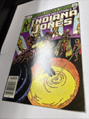 Indiana Jones (1983)