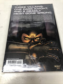 Batman Killing Time HC (2025) DC Comics • Tom King • David Marquiz • Sanchez