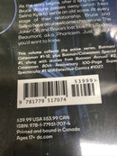 Batman Catwoman (2022) DC HC Tom King