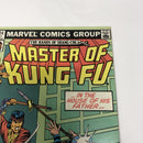 Master Of  Kung Fu (1983)