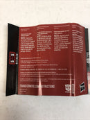 STREETWISE Transformers Unite Warriors Combiner Wars 2015  Complete Mint w/instr