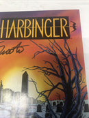 Harbinger (1992) Variant