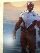 Captain Canuck (2020)