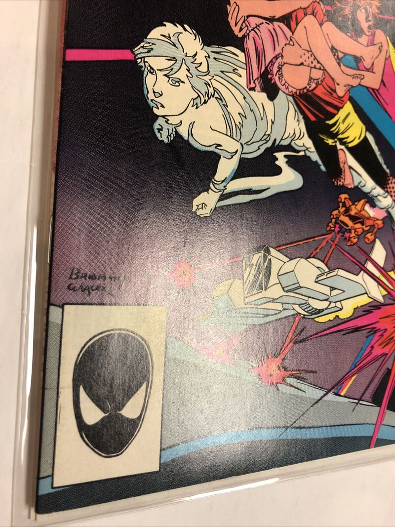 Power Pack (1985)