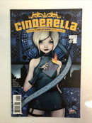 Cinderella: From Fabletown With Love (2010) Complete Set