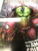 The Amazing Spider-Man : No Turning Back