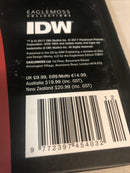 STAR TREK The Edge Of The Galaxy (2017) IDW HC Mike Johnson