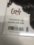 Spawn Origins Collection Book 4 (2011) Image HC Mcfarlane