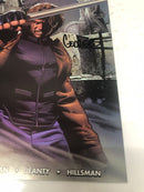 Gambit (2004)
