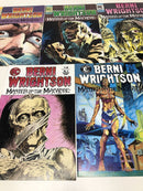 Berni Wringhtson (1983) Complete Set