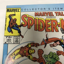 Marvel Tales Starring Spider-Man(1985)