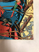 Justice League Of America (1983)