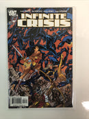 Infinite Crisis (2005) Complete Set