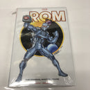 Rom (2013) Omnibus Vol