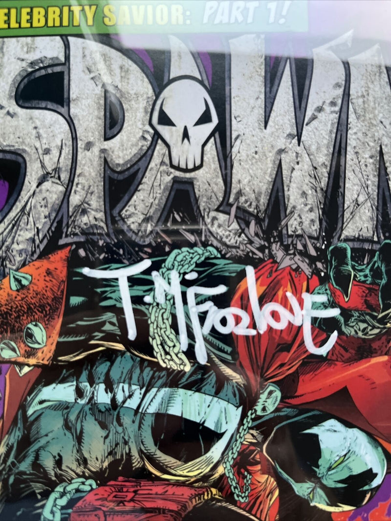 Spawn (2013)