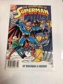 Adventure Of Superman (1987)