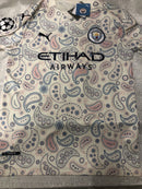 Etihad Airways • White And Pink