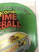 Balder The Brave (1985)