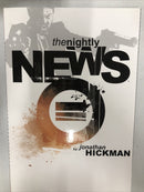 The nightly News  (2008) TPB By Jonathan Hickman