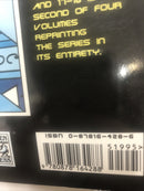 Zot! Book 2 (1998) Kitchen Sink Press TPB SC Scott Mccloud