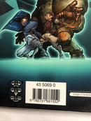 Marshall Tome 1 (2002) Humanoïdes TPB HC Dennis Pierre Filippi(French)
