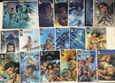 Michael Turner’s Fathom  (2005) Set