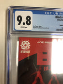 B.E.K. Black Eyed Kids (2016)