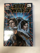 Star Wars Marvel HC (2016)