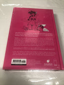Mirka Andolfo’s Hot Paprika (2025) Image Omnibus HC | Black, White & Pink