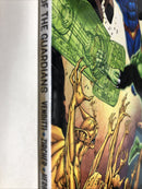 Hal Jordan And The Green Lantern Corps : Twilight Of The Guardians Vol5(2018) Dc