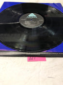 Barry Manilow Live Double Vinyl  LP Albums