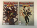 Breaking Into Comics The Marvel Way(2010)