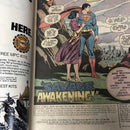 Action Comics (1983)