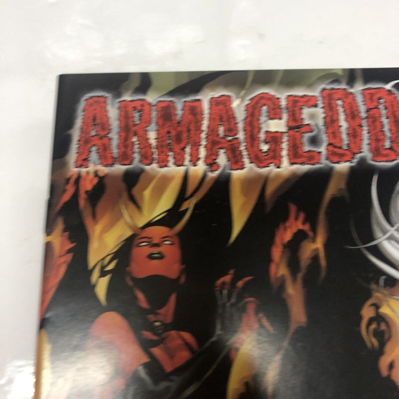 Armageddon (1999)