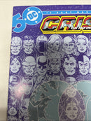 Crisis On Infinite Earths (2024)