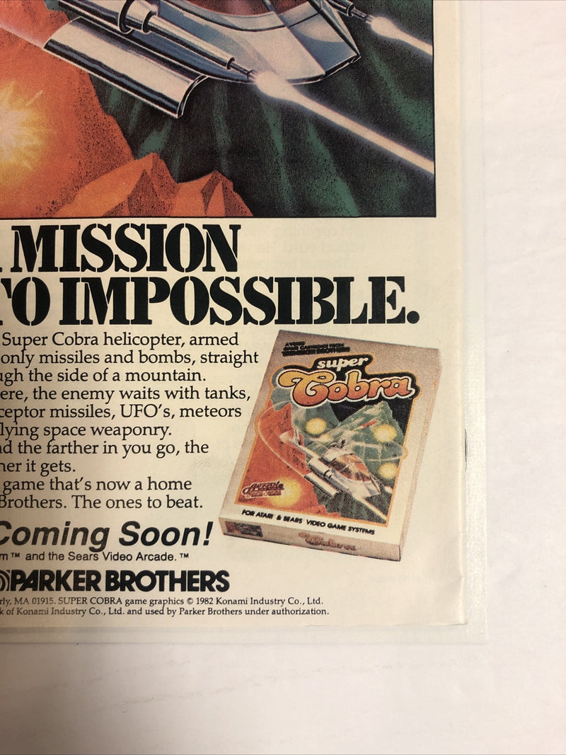 Incredible Hulk Versus Quasimodo (1983)