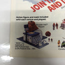 Superman And The Creeper (1985)