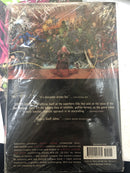 Justice League Vol.4: The Grid (2014) Dc Comics TPB HC Geoff Johns