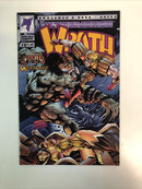 Wrath (1994) Starter Set