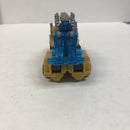 Huffer Caliburst Complete Power Core Combiners Transformers 2009 Mint w/instruct