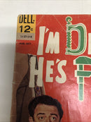 I’m Dickens … He’s Fenster (1963)