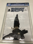 Hellboy (2005)