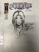 Witchblade (2000) Variant Edition