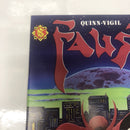 Faust :Love Of The Damned (1989)