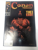 Conan The Barbarian (1993)