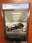 Justice Society Of America (2007)